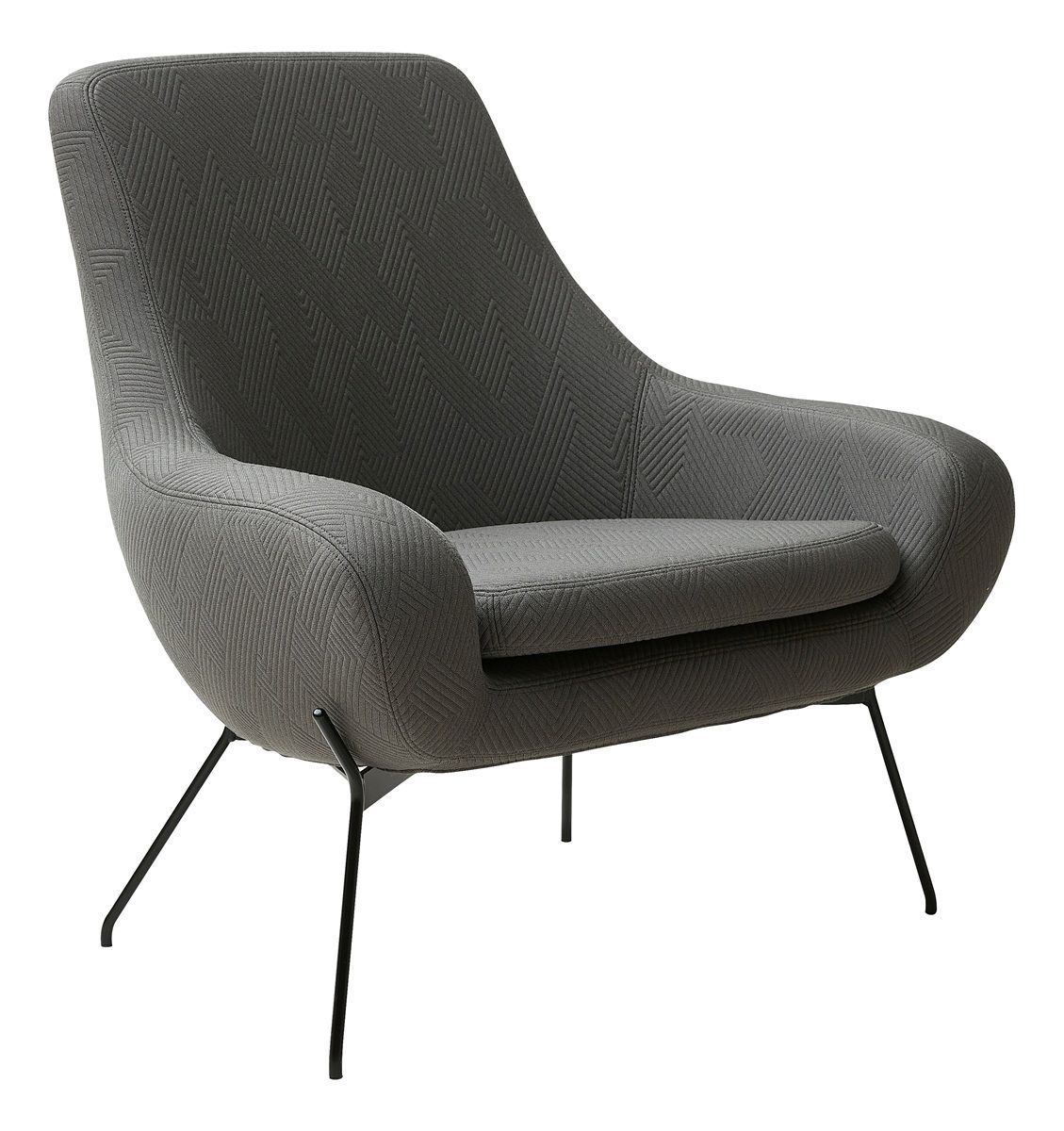 NOOMI String Chair Sessel Softline
