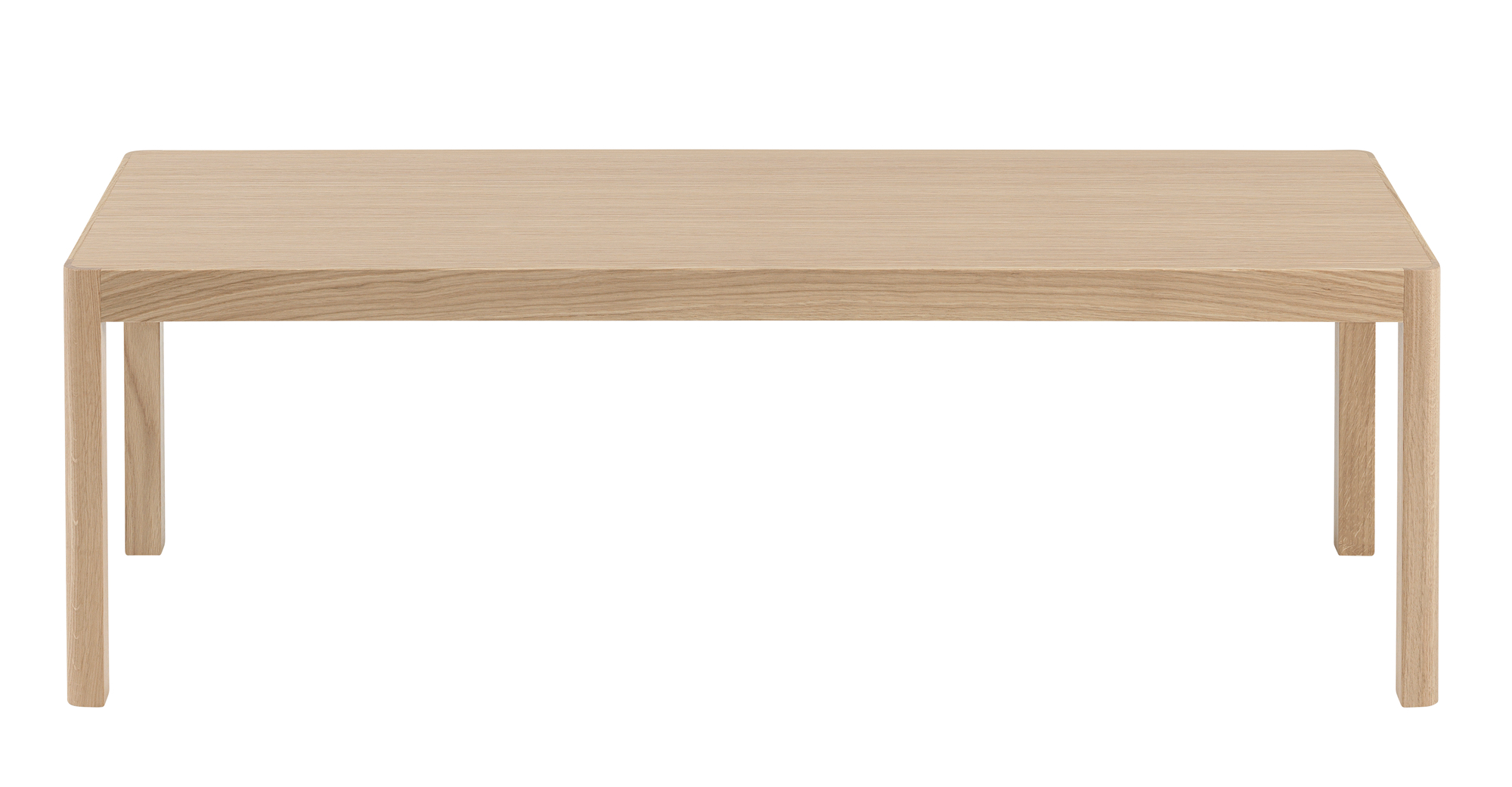 Workshop Coffee Table Couchtisch Muuto