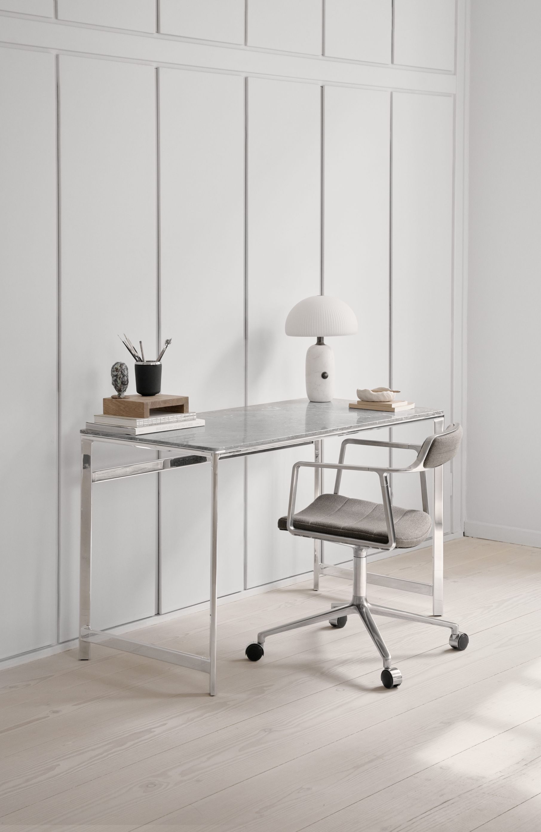 430 Studio Desk Schreibtisch Vipp