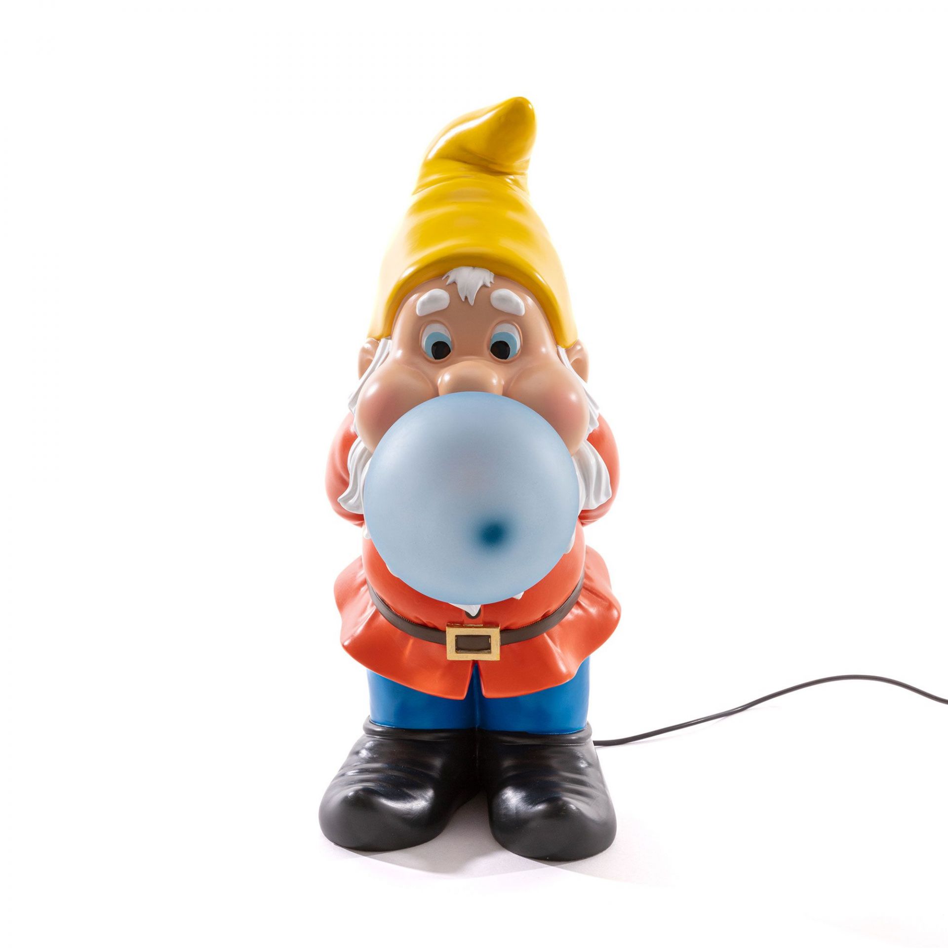 Gummy Snooping Leuchte Seletti 