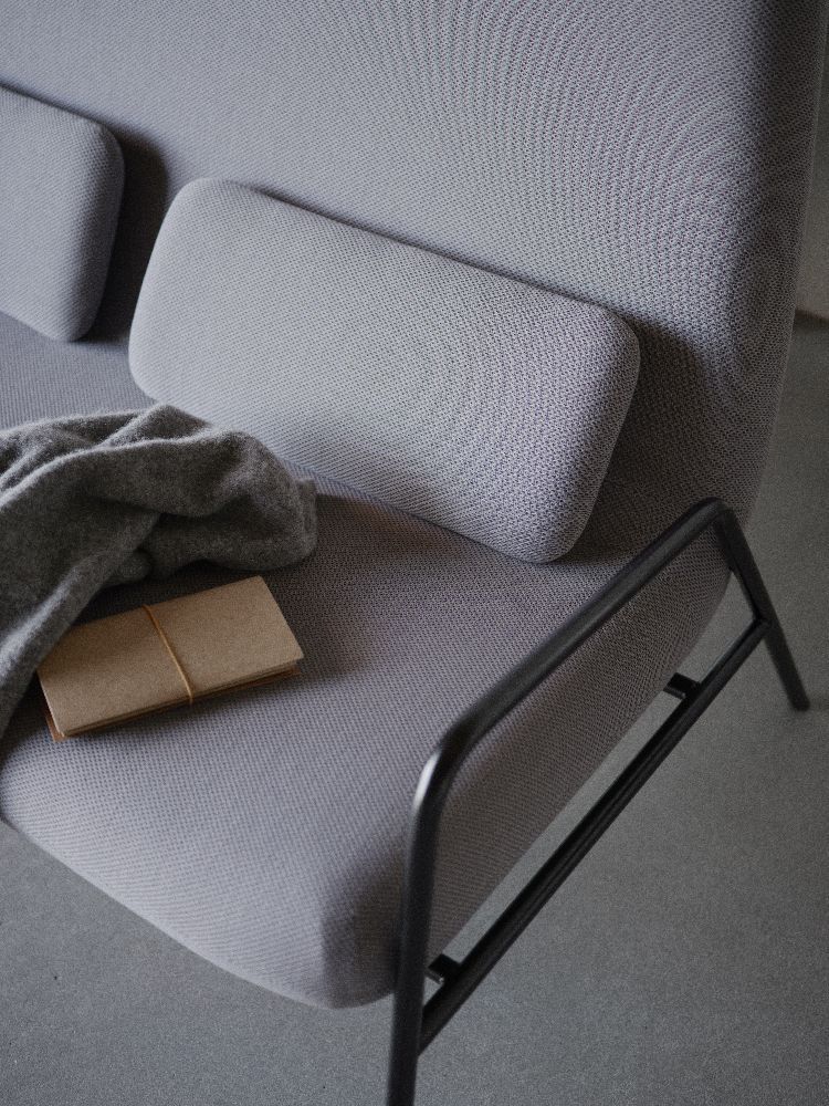 Nola Sofa Softline