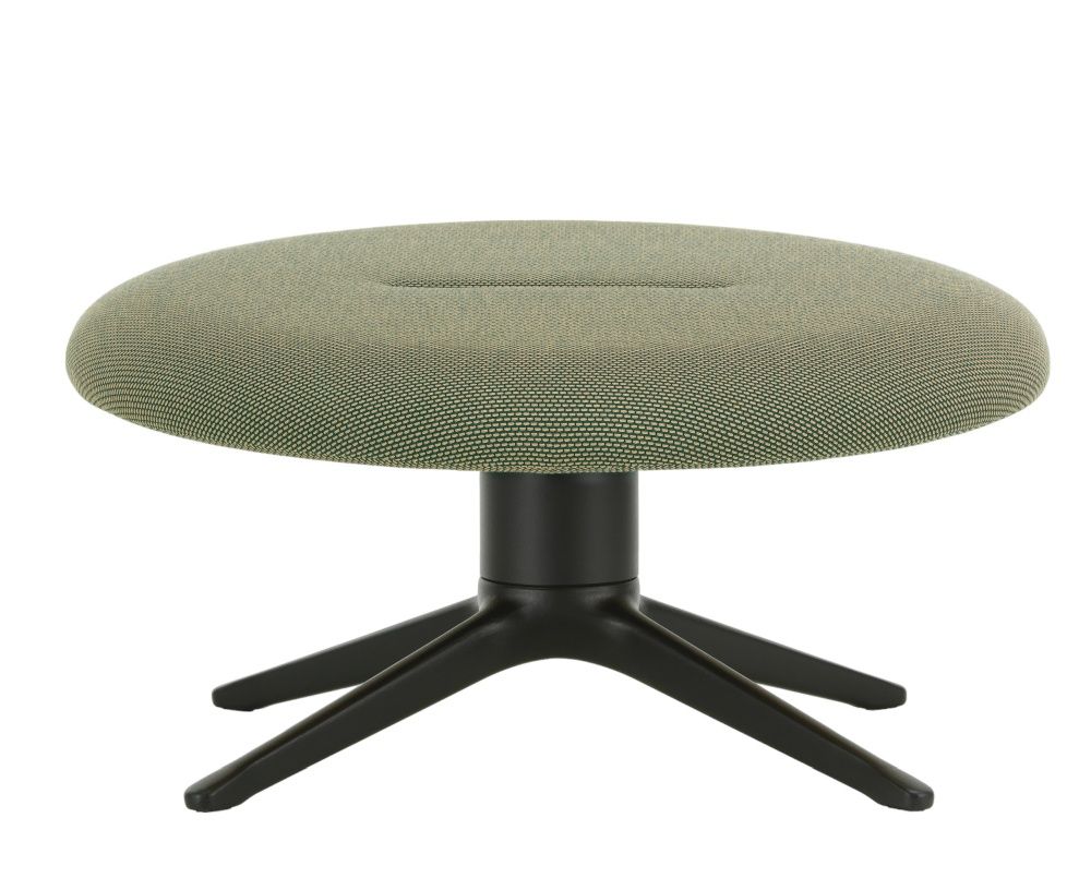 Abalon Platform Ottoman Vitra