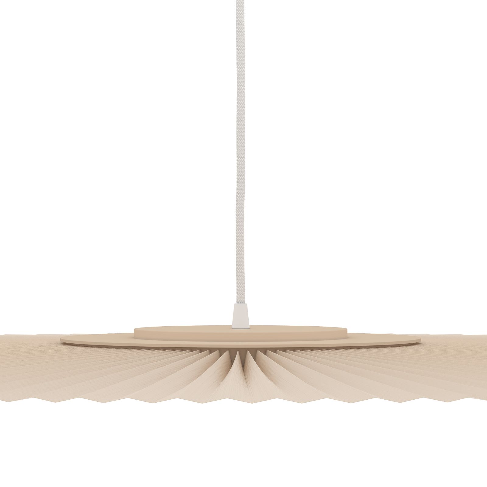 Carmen Pendant Light Pendelleuchte Groß Hartô