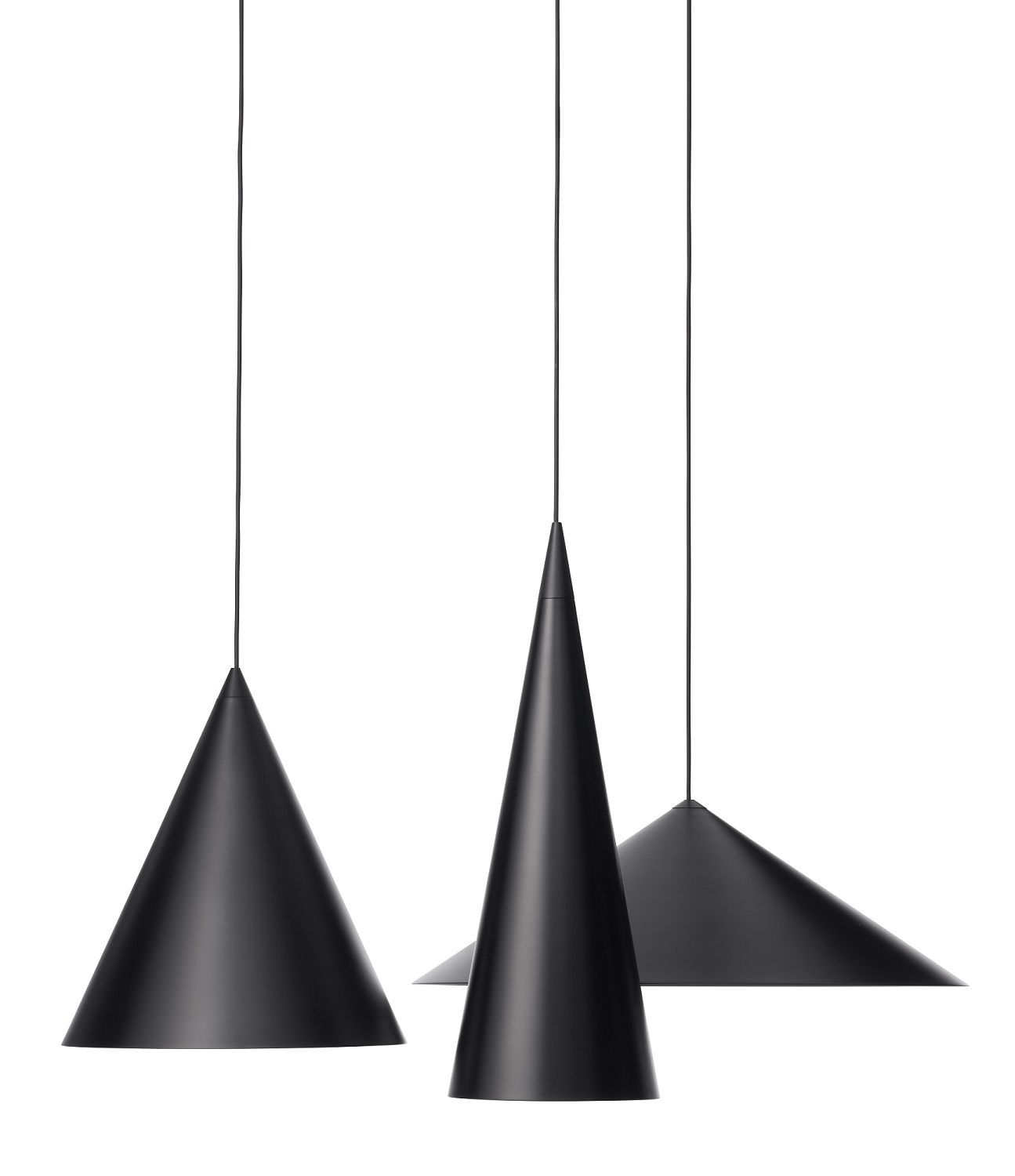 w221 S1 Medium pendant Pendelleuchte wästberg