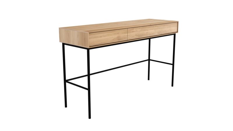 Whitebird Schreibtisch Ethnicraft