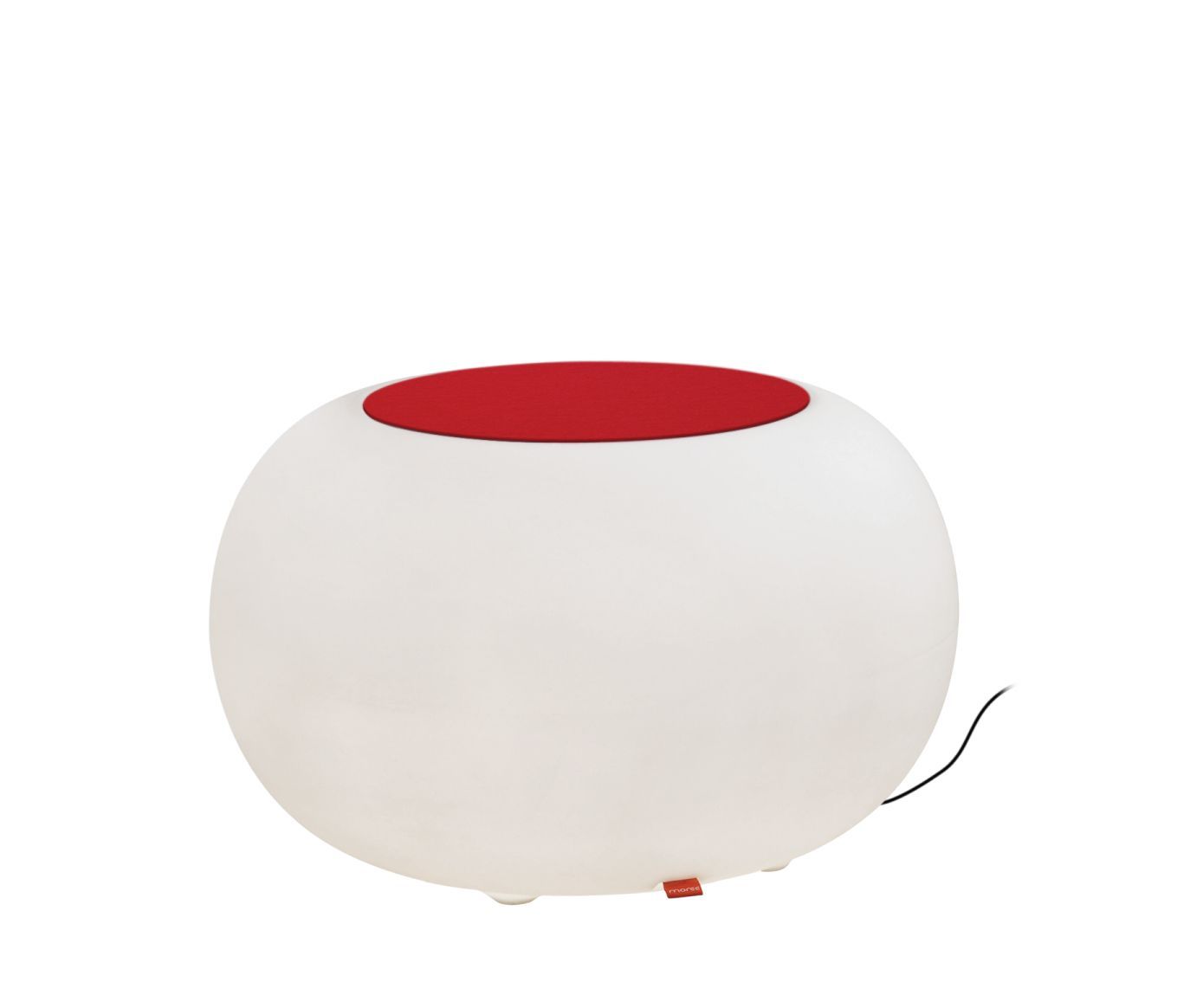 Bubble Outdoor Beistelltisch & Sitzgelegenheit Moree