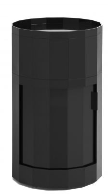 Facet Cabinet High Stauraum Hay