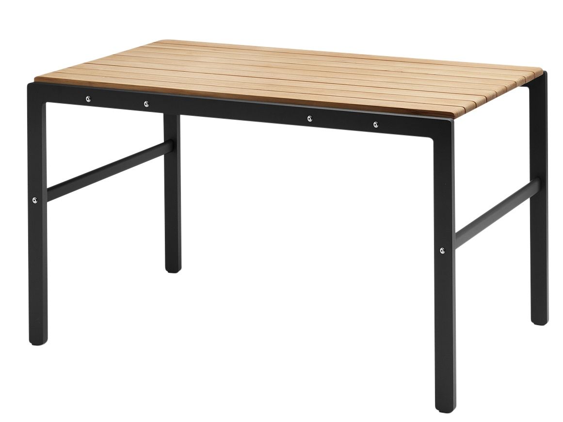 Reform Table Tisch Outdoor Skagerak by Fritz Hansen