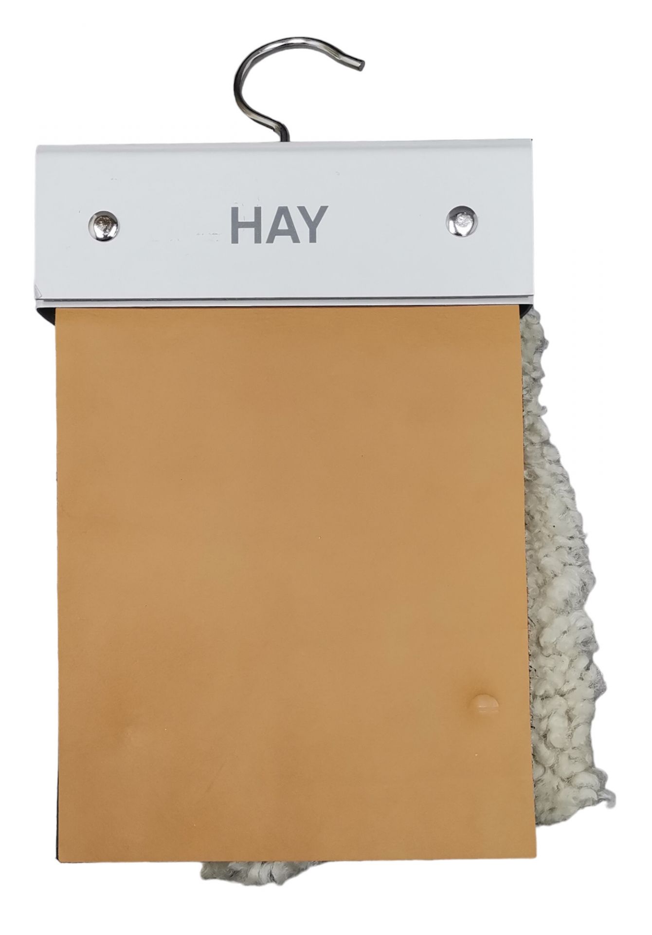 Muster Leather & Canvas Hay 