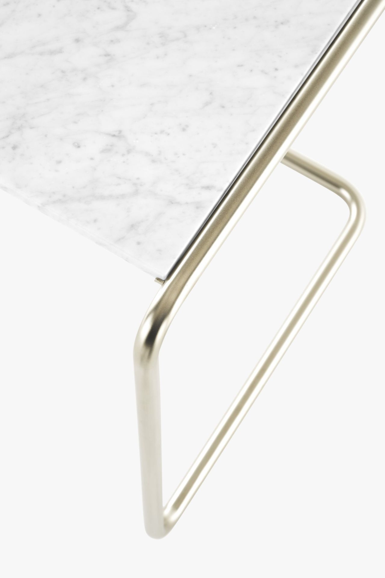 JS. Thonet by Jil Sander B97 / B 97 Beistelltisch Thonet  