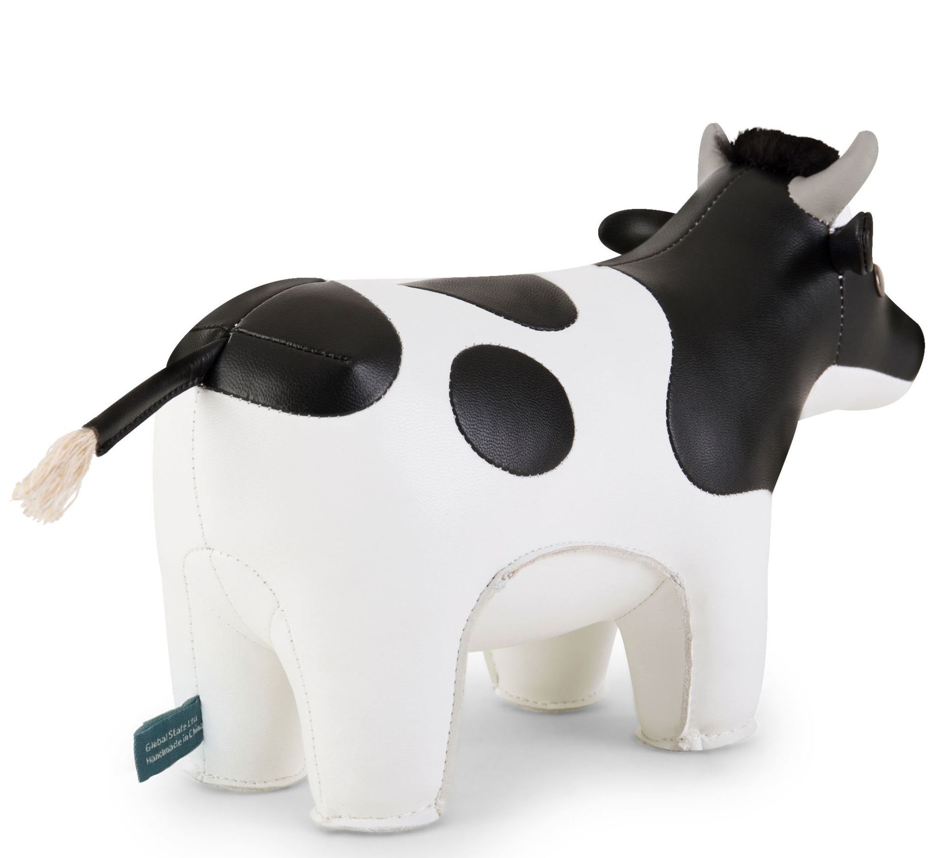 Buchstütze Holstein Cow/Kuh Züny