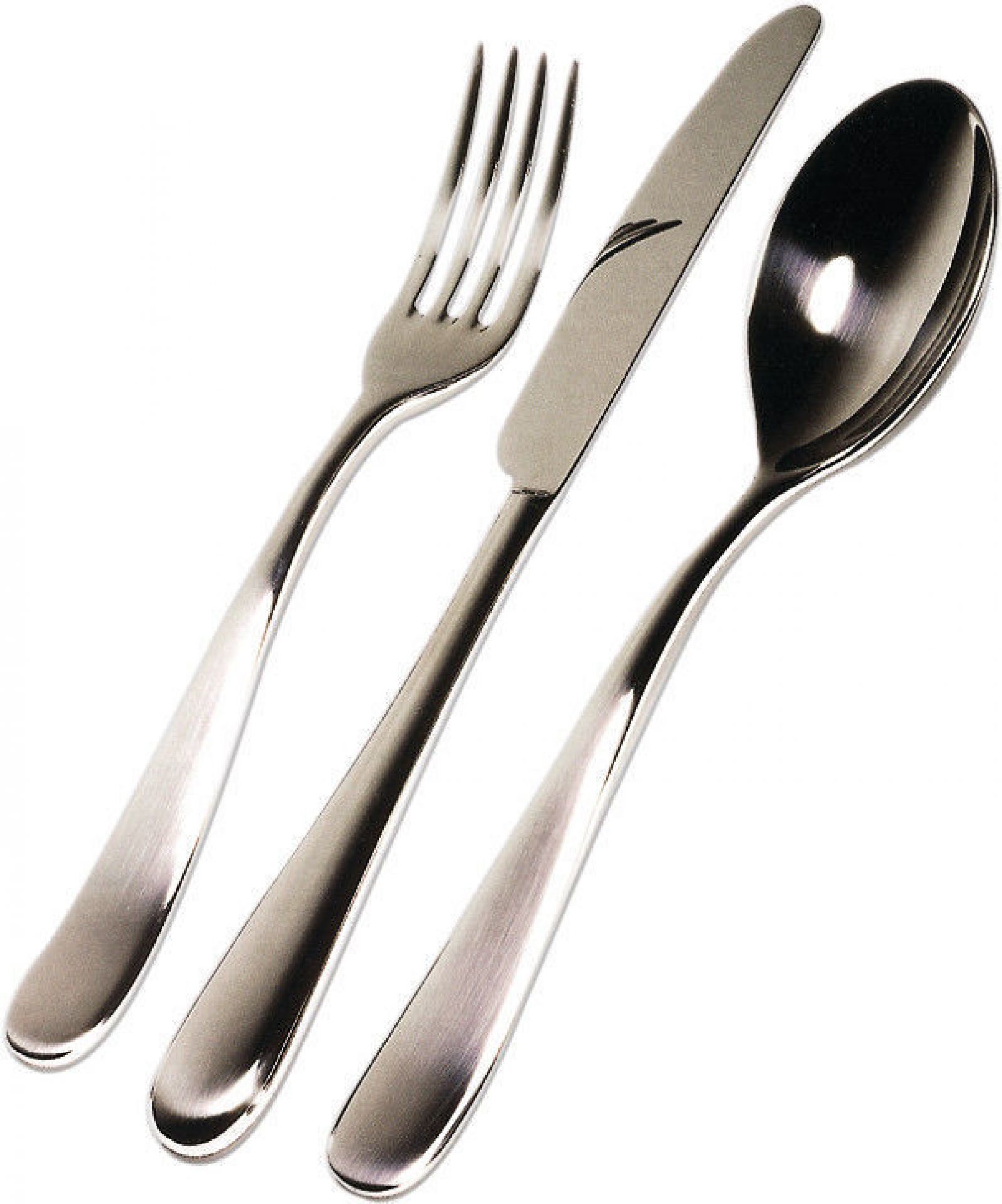 Nuovo Milano Besteckgarnitur 30tlg. Alessi 5180S30