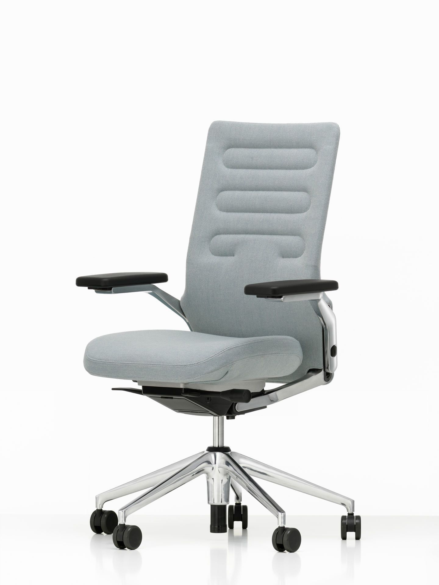 AC5 Work Bürodrehstuhl ohne verstellbare Lumbalstütze Vitra