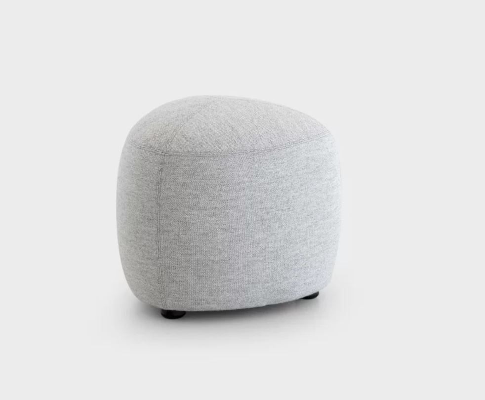 Kipu D06 Mini Sitzkissen / Hocker La Palma