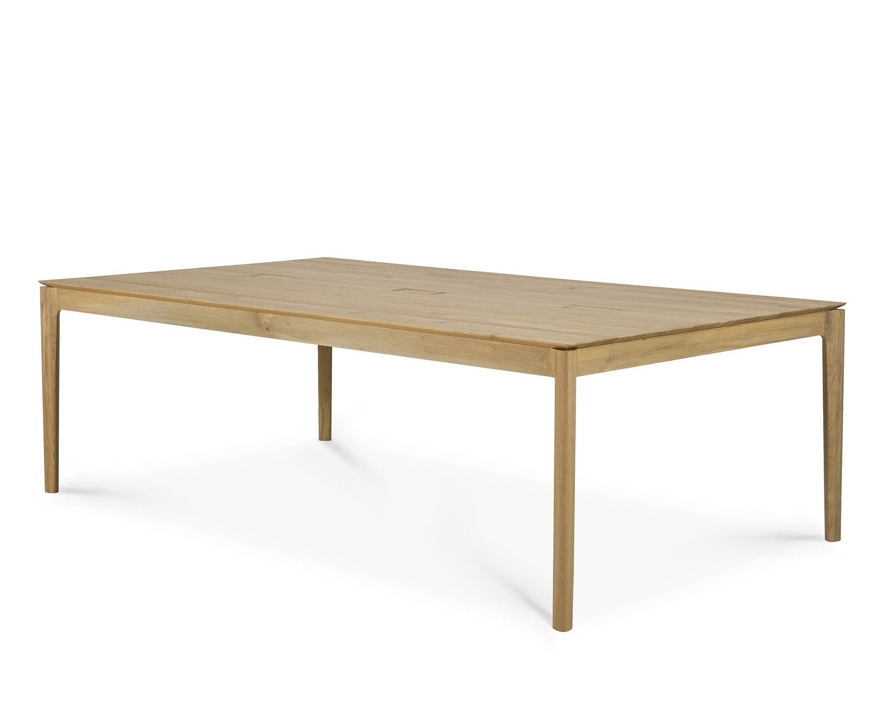 Bok Cowork Schreibtisch Ethnicraft
