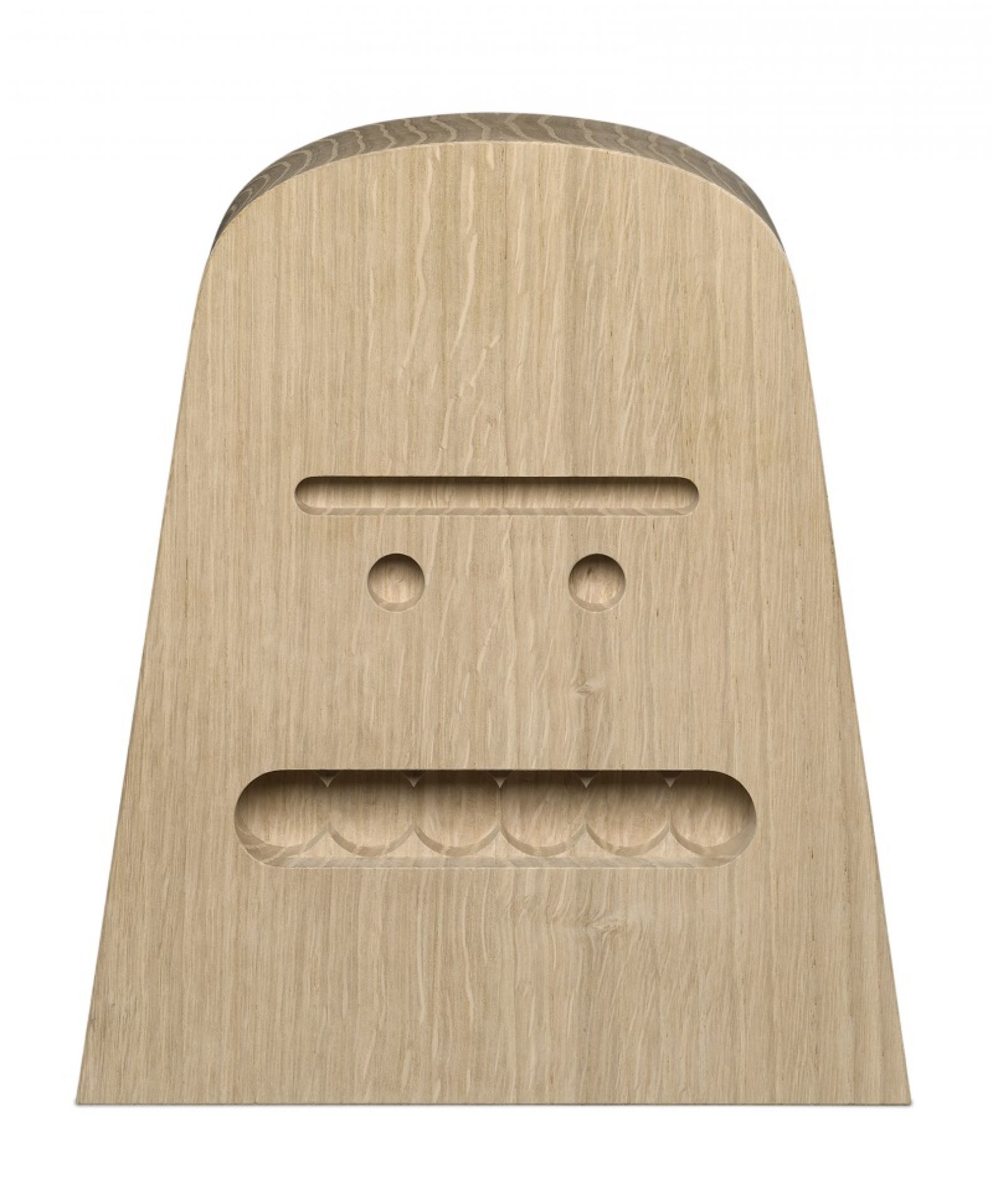 AC17 Big B Holzfigur e15