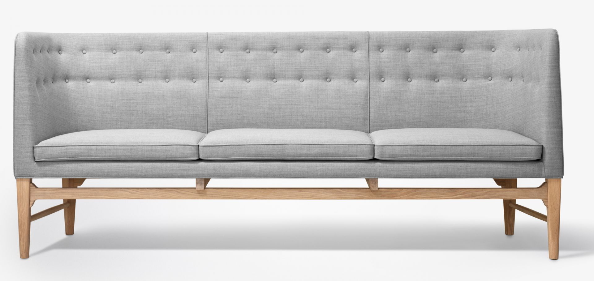 Mayor 3-Sitzer Sofa AJ5 AndTradition