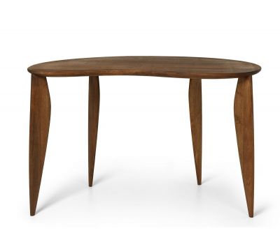 Feve Desk Schreibtisch Walnussholz Ferm Living 