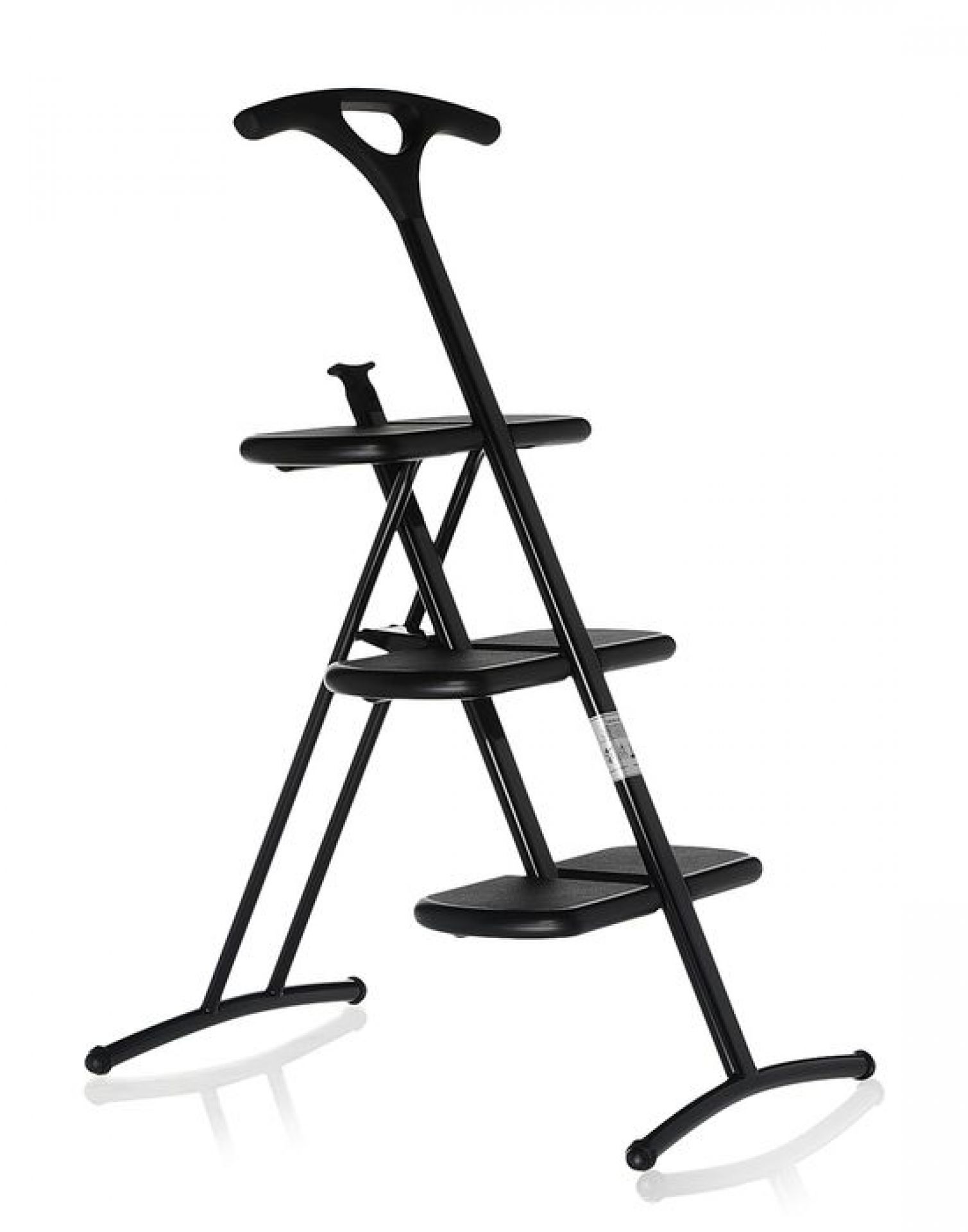 Tiramisu Trittleiter Kartell