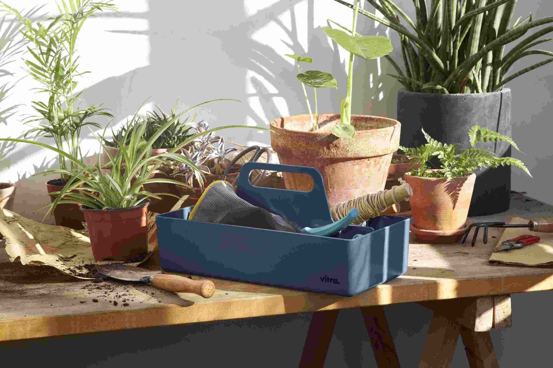 Toolbox RE Organisationsbox Vitra