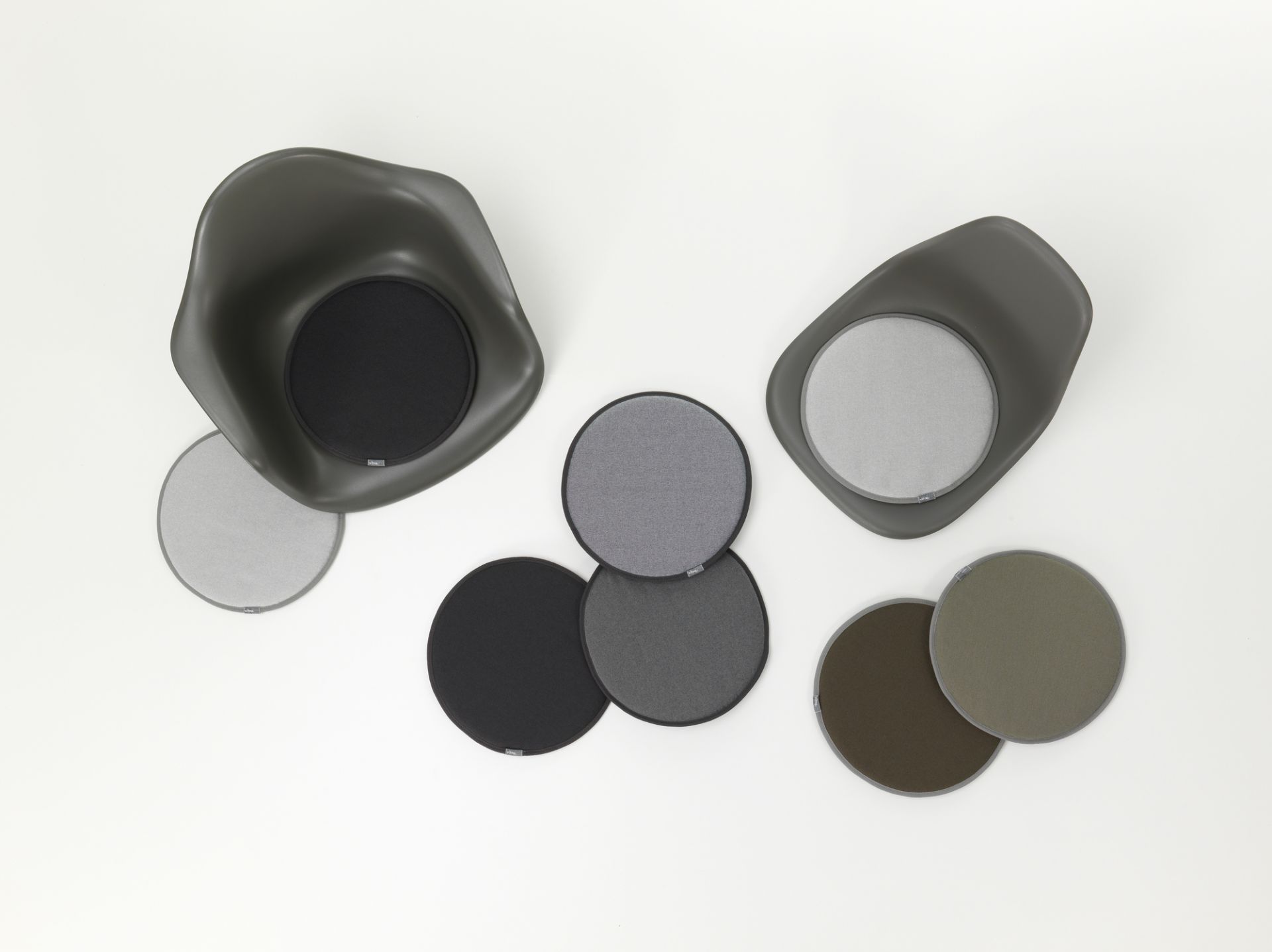 Seat Dot Sitzkissen Vitra EINZELSTÜCK