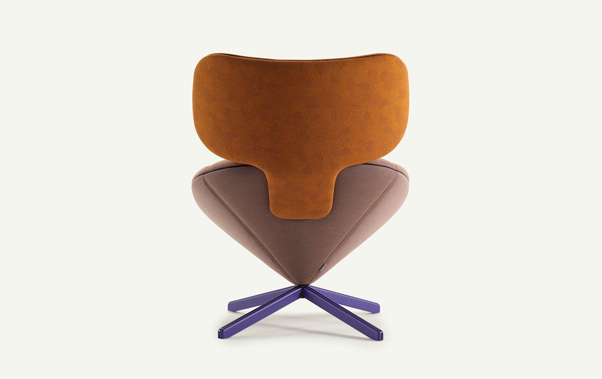 Tortuga Lounge Sessel Sancal