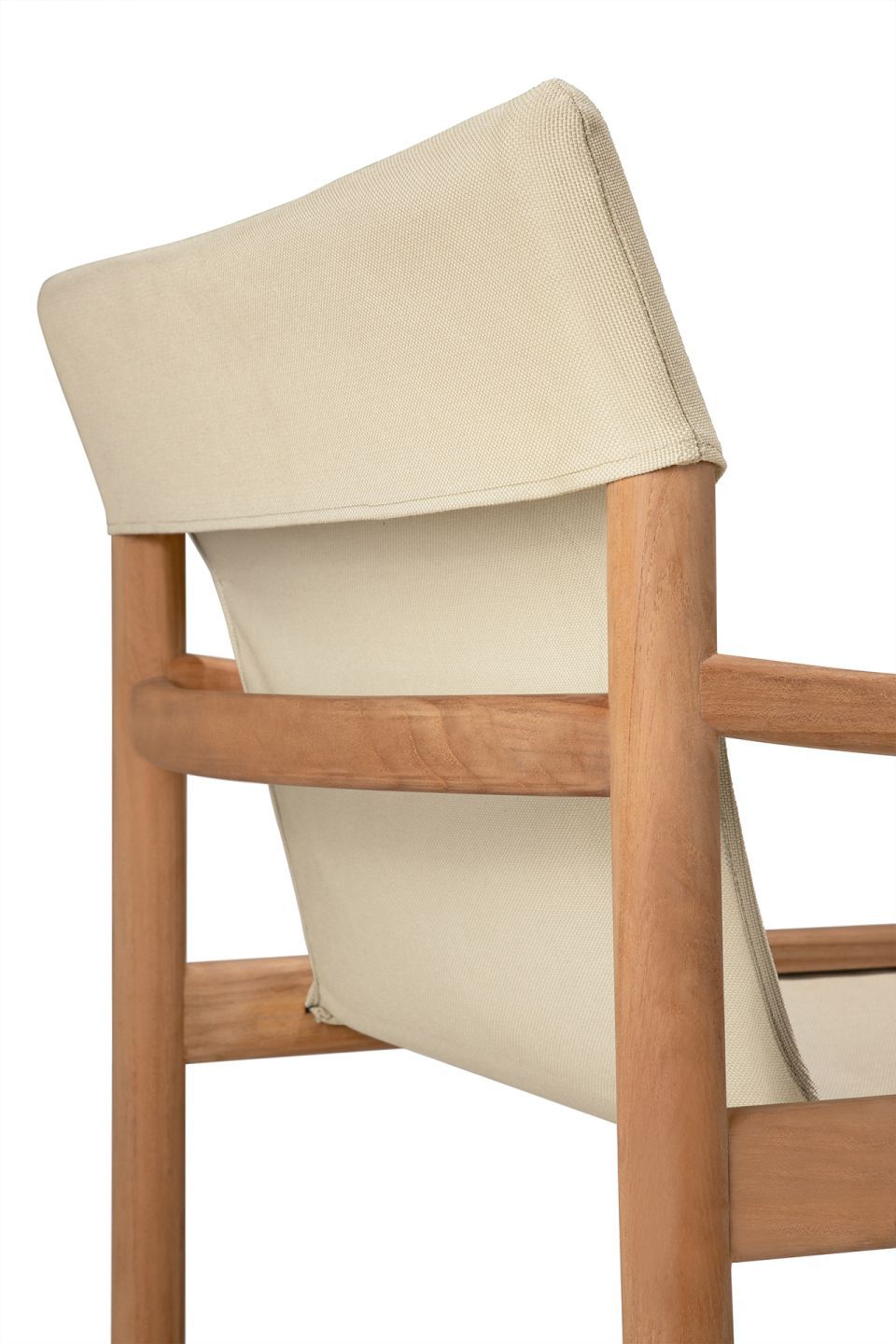 Safari Outdoor Loungesessel Ethnicraft