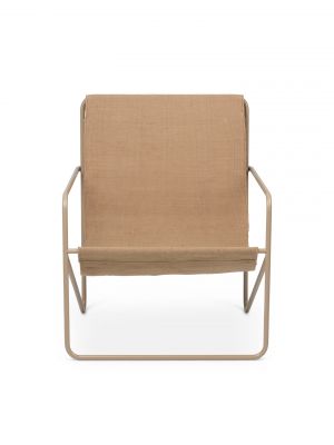 Desert Chair Loungesessel Kaschmir Ferm Living