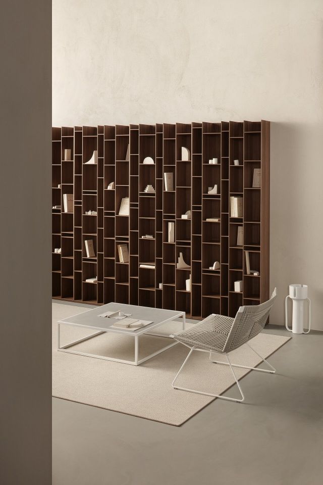 Random Regalsystem MDF Italia