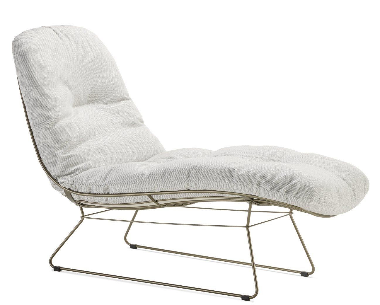 Leyasol Sun Lounger Indoor / Outdoor Sonnenliege Freifrau Manufaktur