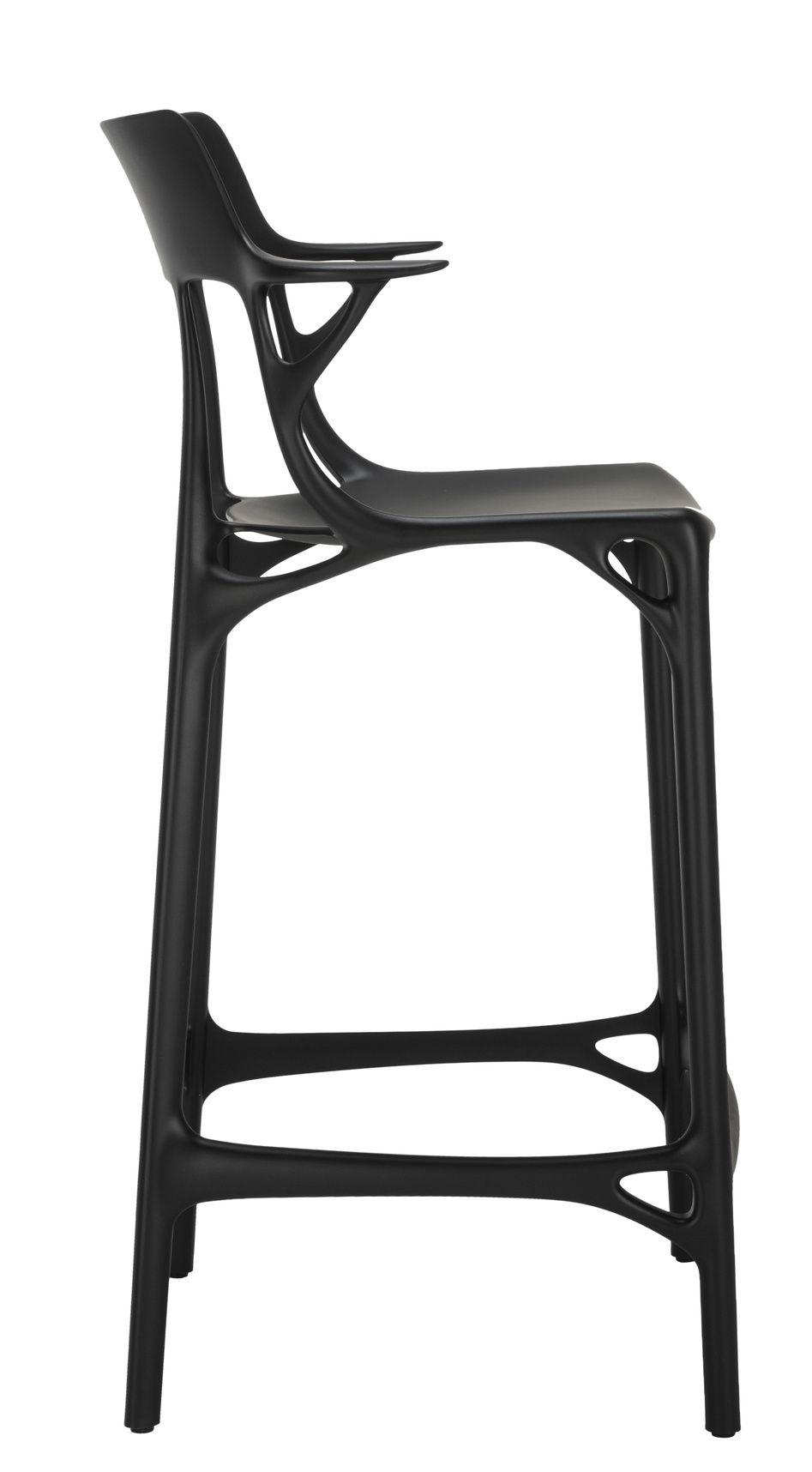 A.I. Barstool Barhocker H 98 cm Kartell