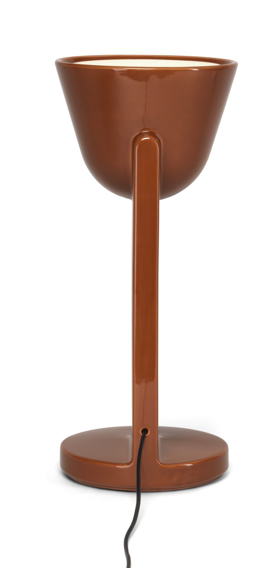 Céramique  Up Table Lamp Tischleuchte Flos