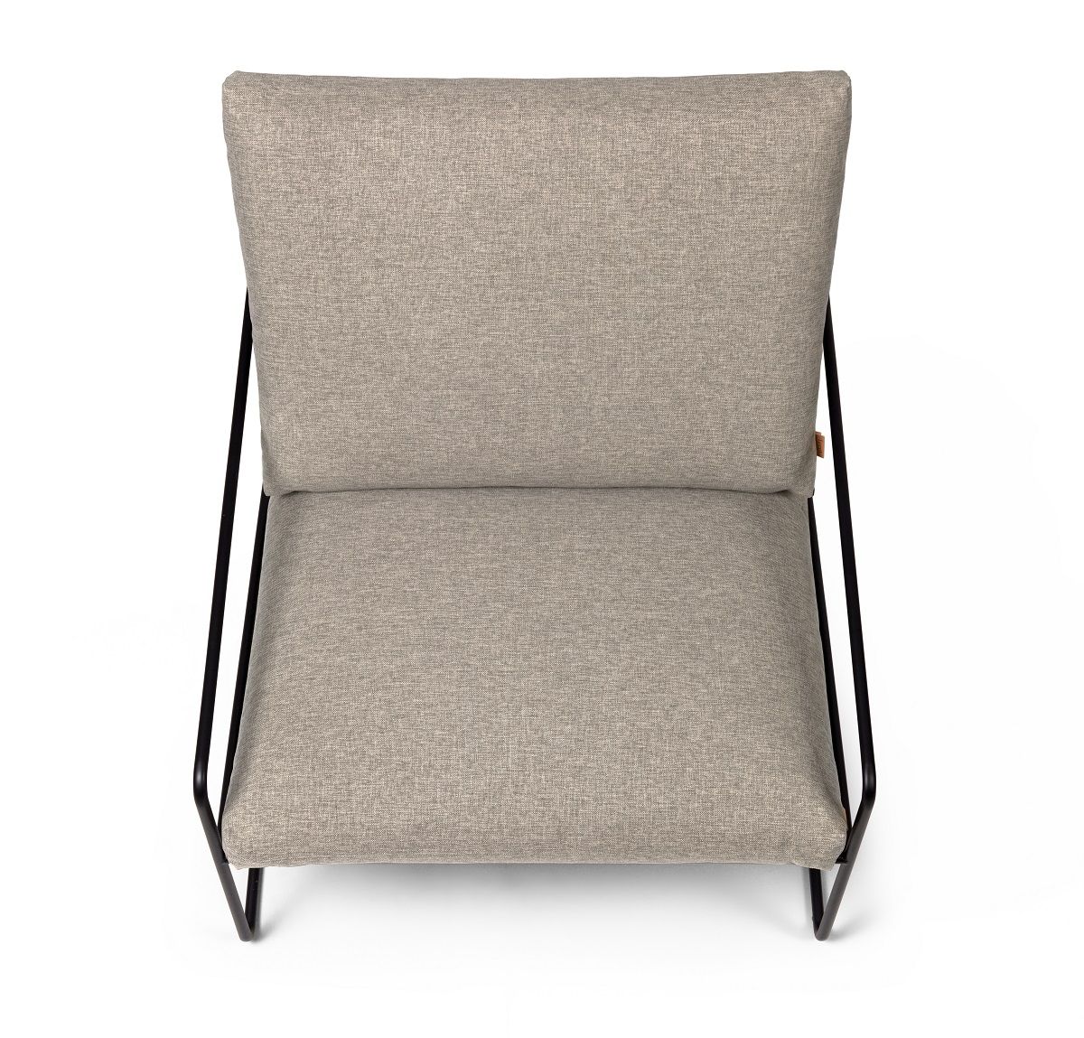 Desert Outdoor Sofa 1-Sitzer Ferm Living