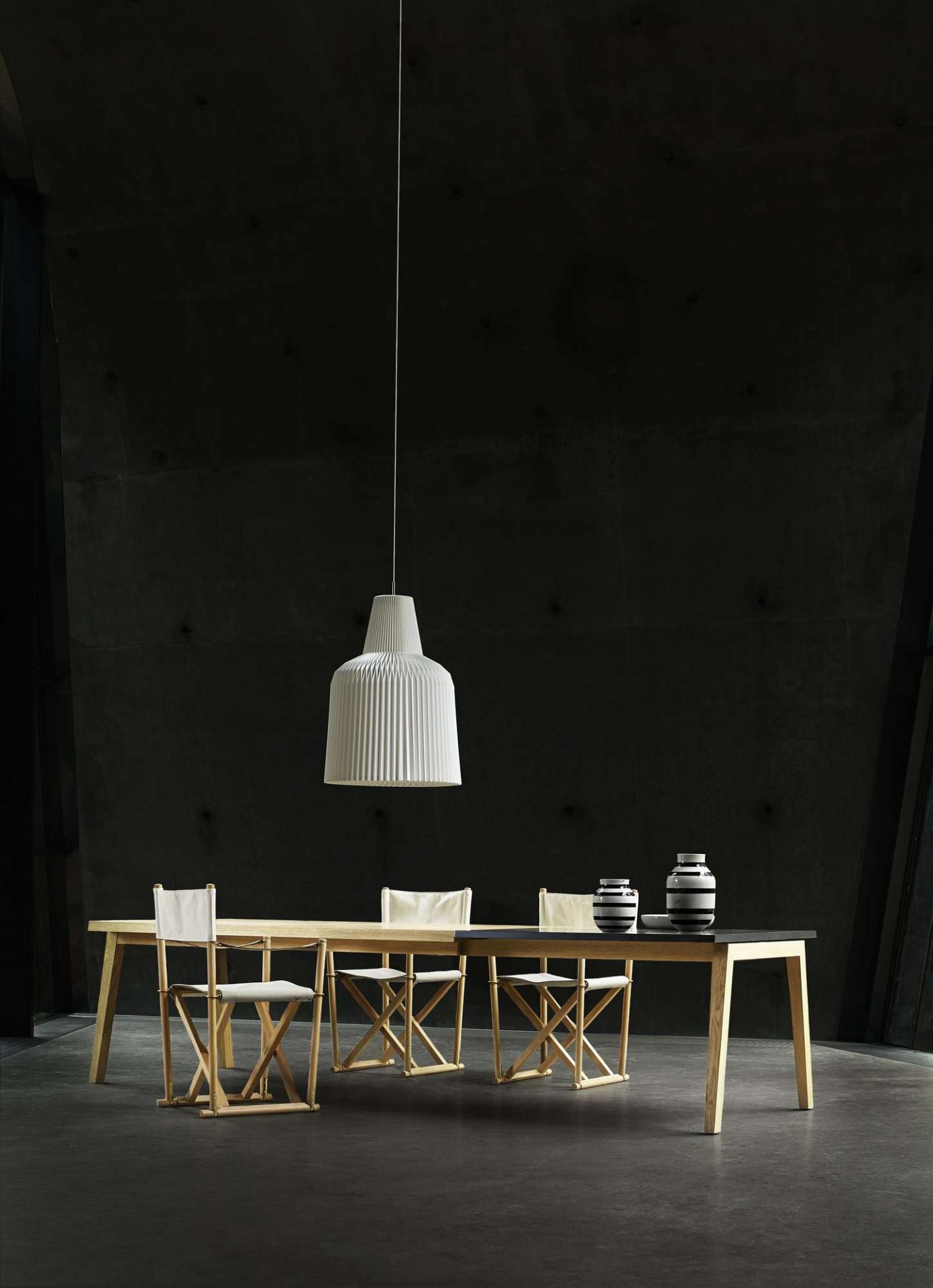 SH900 Extend Tisch Carl Hansen & Søn