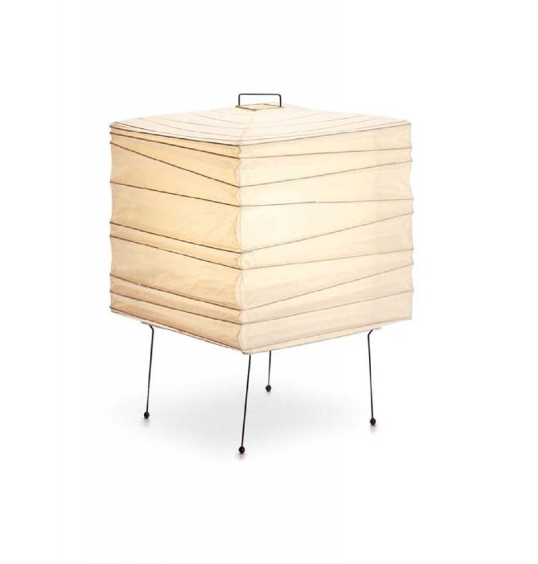 Akari Tischleuchte 3X Vitra