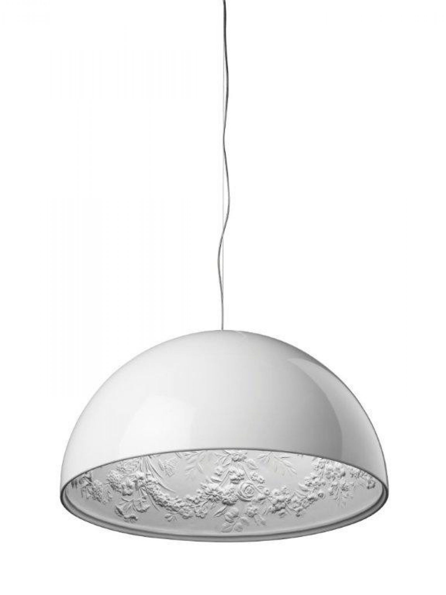 Skygarden 2 Pendelleuchte Flos