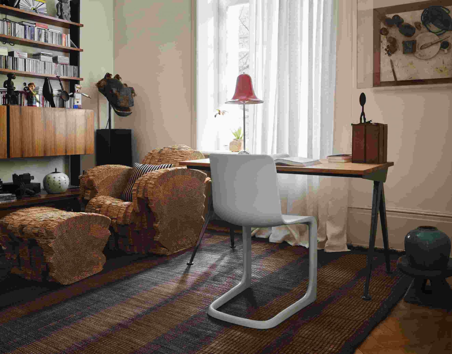 Evo-C Chair Stuhl Vitra