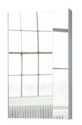 Mimesis Mirror Spiegel Please Wait to be Seated