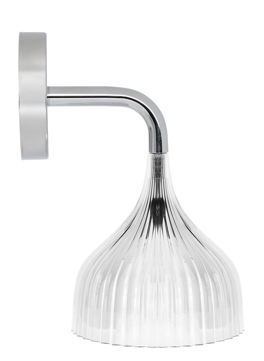 E`/ E Wandleuchte Kartell