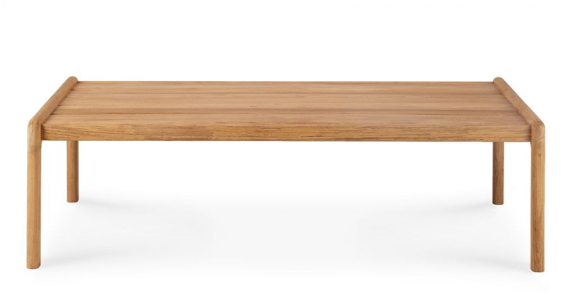 Jack Outdoor Couchtisch Teak Ethnicraft