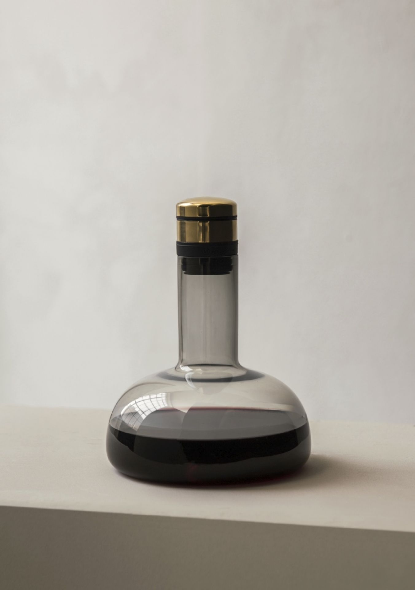 Wine Breather Collection Weinkaraffe Audo EINZELSTÜCK