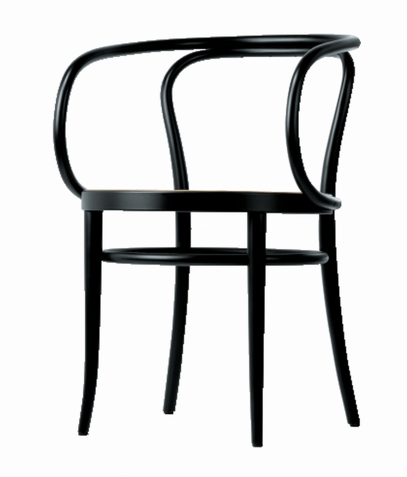 209 Bugholz Stuhl Thonet