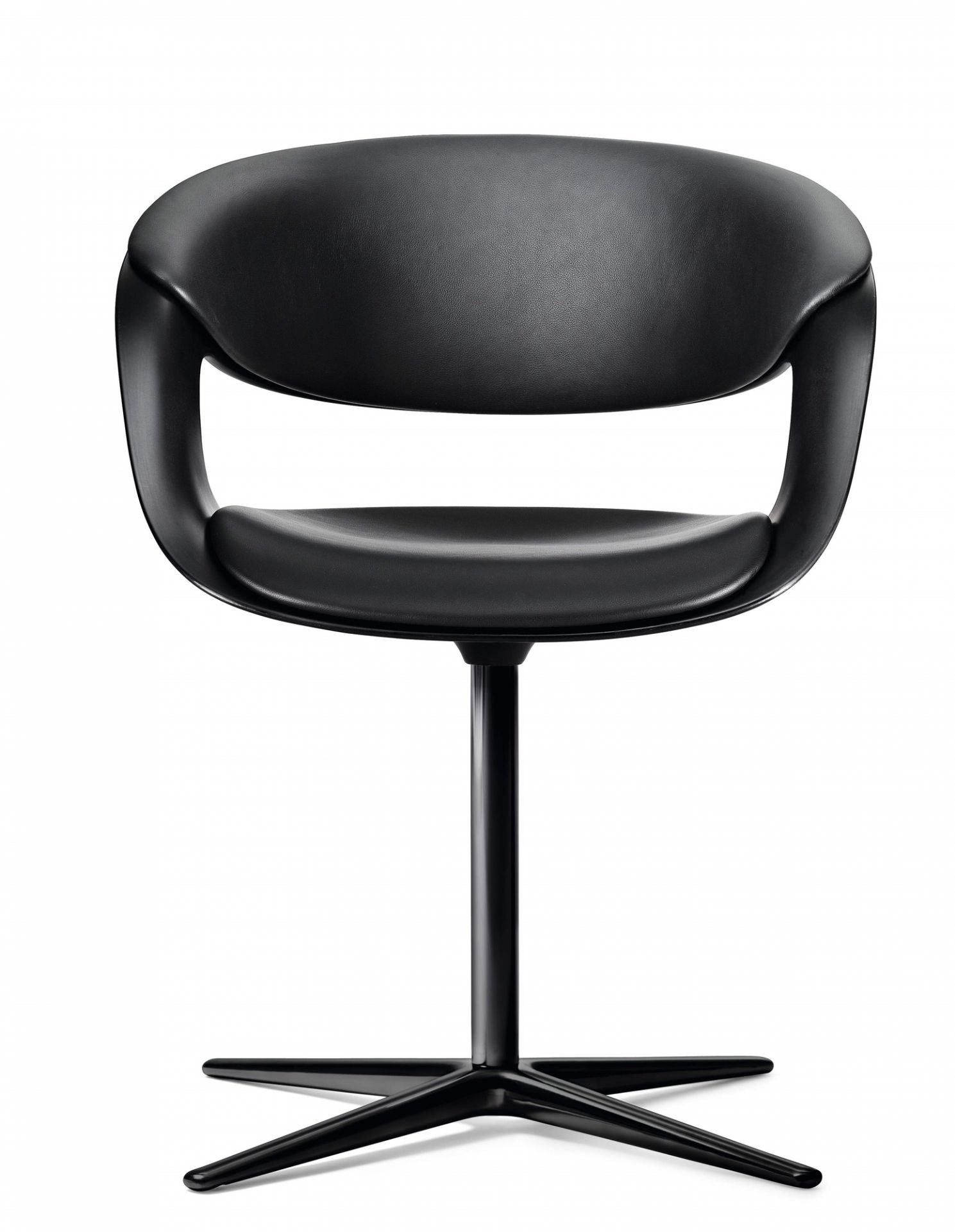 Lox Sessel / Drehstuhl Walter Knoll