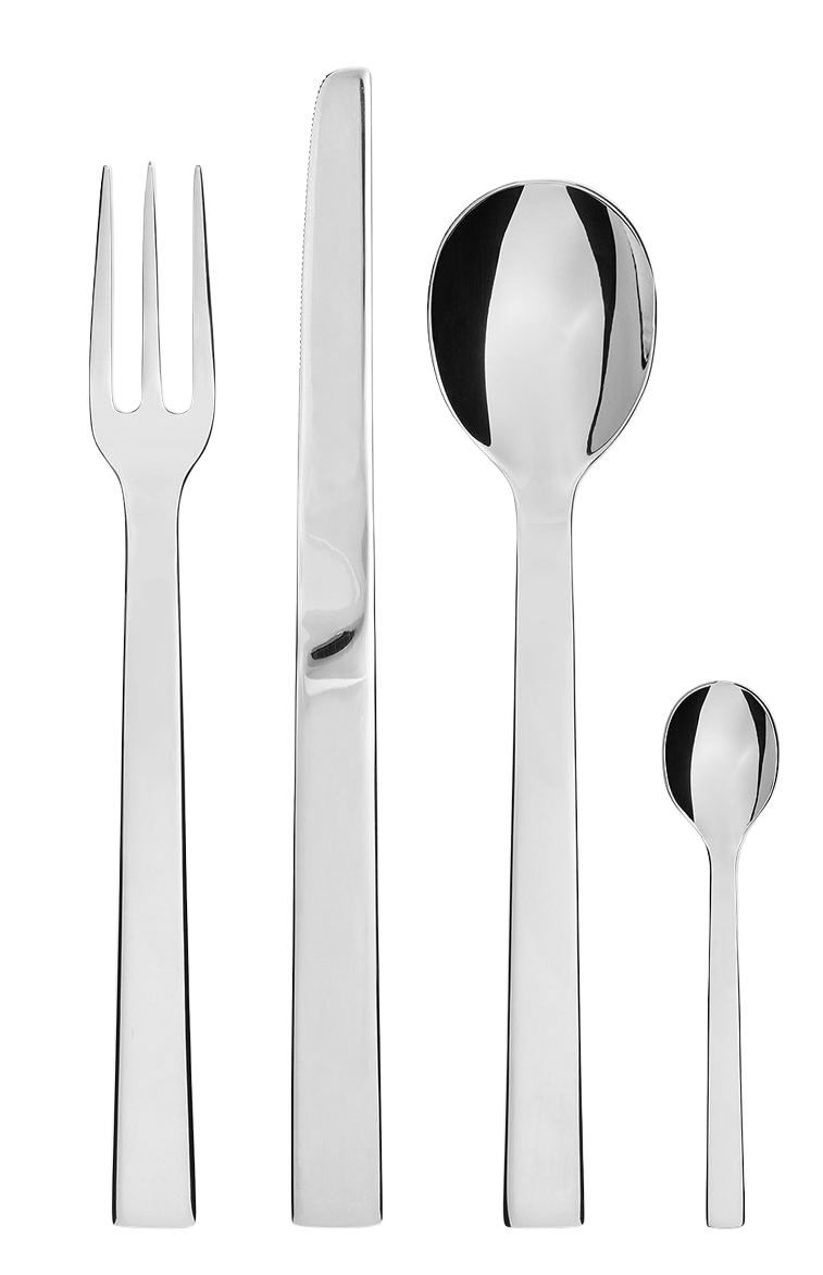 Santiago 24tlg. Besteckgarnitur DC05S24 Alessi