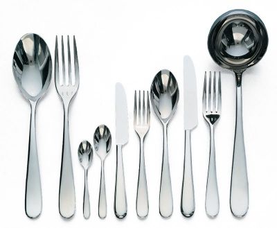 Nuovo Milano Besteckgarnitur 5180S24 Alessi