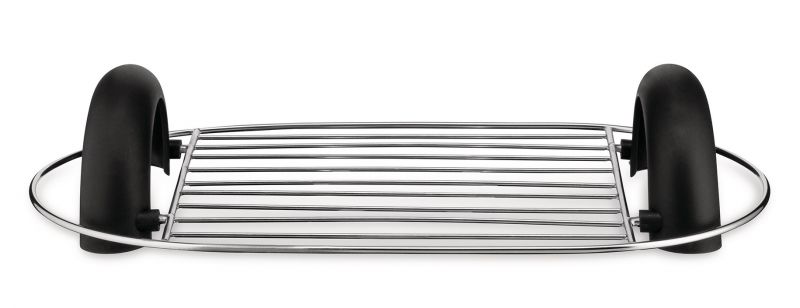 NE03BW B Toru Brioche-Wärmegrill Ersatzteil Alessi  