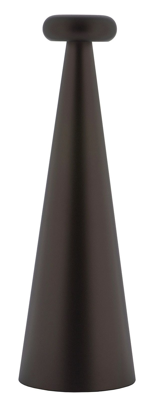 AST02 Bedin Tischleuchte Alessi Braun AST02 Bedin Tischleuchte Alessi Braun