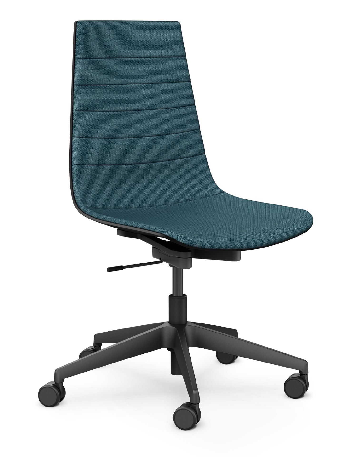 Linu Task Conference Konferenzstuhl mit Säule Aeris