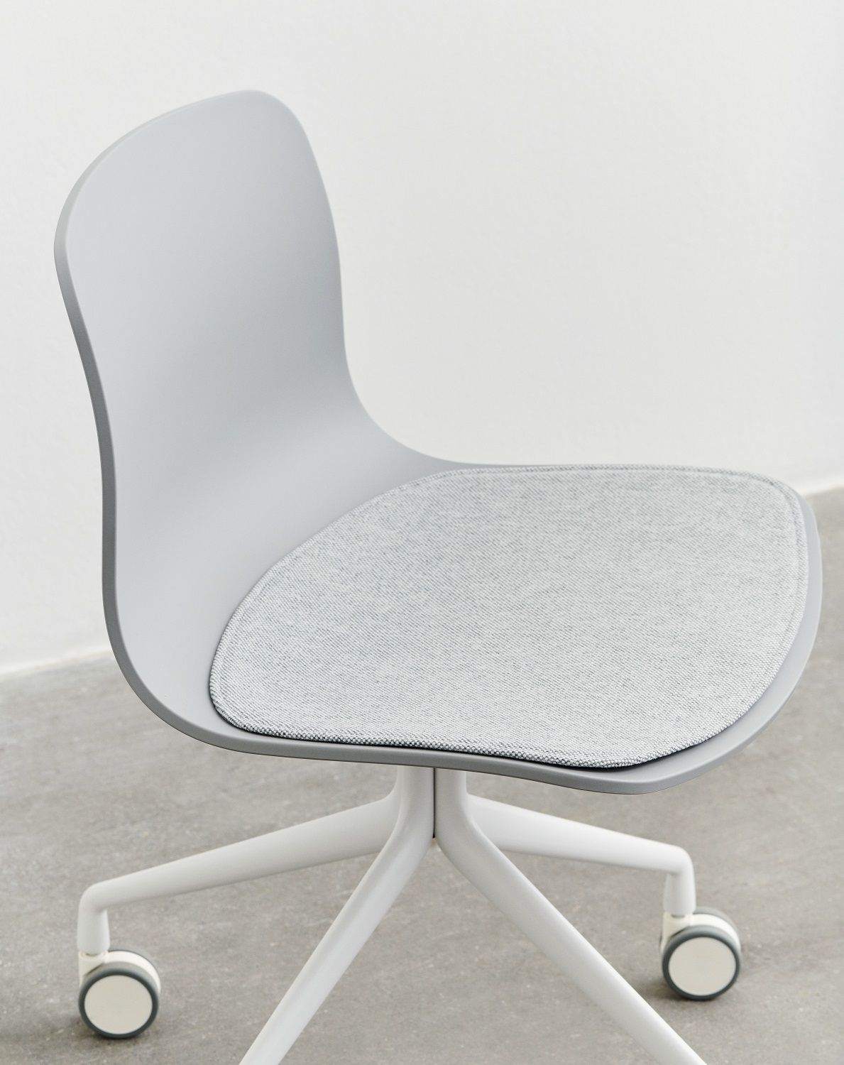 Seat Pad Sitzkissen für About A Chair AAC Stuhl ohne Armlehnen Hay 