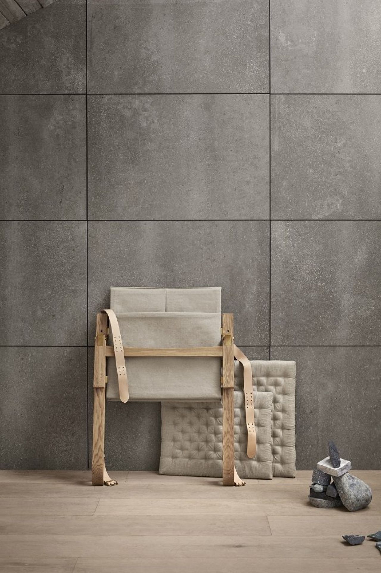 FK11 Plico Chair Sessel Carl Hansen & Søn 